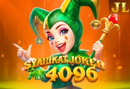 Mahjong Ways